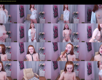 nancy_winter — 116 minute Chaturbate female cam show recording, 720p, Sep 3, 2020