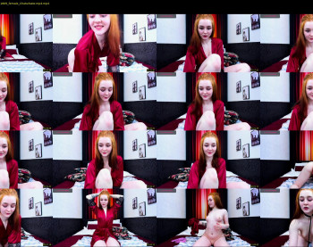 nancy_winter — 13 minute Chaturbate female cam show recording, 720p, Sep 3, 2020