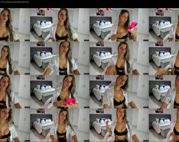 natalie_clark1 — 9 minute Chaturbate female cam show recording, 1080p, Sep 3, 2020