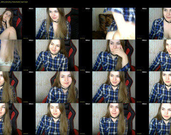 naughty_popa — 9 minute Chaturbate female cam show recording, 720p, Sep 3, 2020