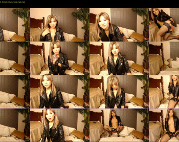 nicky_owl — 37 minute Chaturbate female cam show recording, 720p, Sep 4, 2020