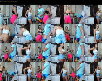 nolimitscoupl3 — 32 minute Chaturbate couple cam show recording, 1080p, Sep 4, 2020