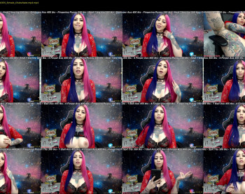 nuryforerogh — 70 minute Chaturbate female cam show recording, 1080p, Sep 4, 2020