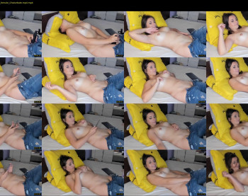 nyconik — 70 minute Chaturbate female cam show recording, 1080p, Sep 3, 2020