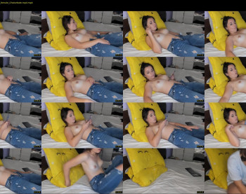 nyconik — 13 minute Chaturbate female cam show recording, 1080p, Sep 3, 2020