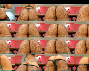 oxlemon — 18 minute Chaturbate female cam show recording, 1080p, Sep 3, 2020