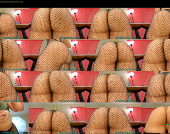oxlemon — 70 minute Chaturbate female cam show recording, 1080p, Sep 3, 2020