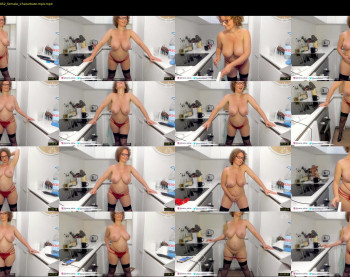 palaustudio — 70 minute Chaturbate female cam show recording, 1080p, Sep 3, 2020
