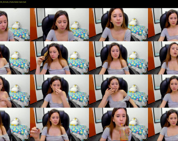 paulette65 — 29 minute Chaturbate female cam show recording, 720p, Sep 4, 2020