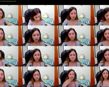 paulette65 — 11 minute Chaturbate female cam show recording, 720p, Sep 4, 2020