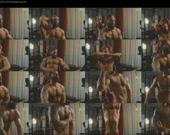 phil_chambers — 11 minute Chaturbate male cam show recording, 1080p, Sep 3, 2020