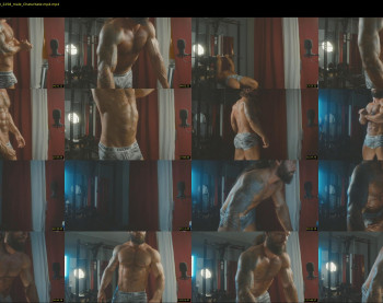 phil_chambers — 77 minute Chaturbate male cam show recording, 1080p, Sep 3, 2020