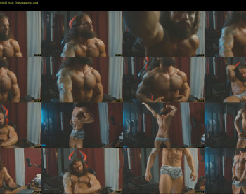 phil_chambers — 72 minute Chaturbate male cam show recording, 1080p, Sep 4, 2020