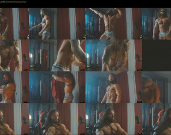 phil_chambers — 34 minute Chaturbate male cam show recording, 1080p, Sep 4, 2020