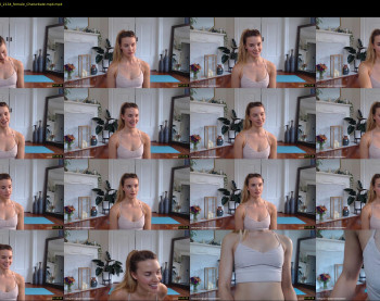 phoenix_taylor — 3 minute Chaturbate female cam show recording, 1080p, Sep 3, 2020