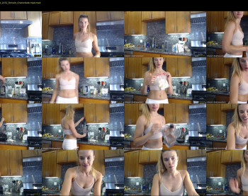 phoenix_taylor — 18 minute Chaturbate female cam show recording, 1080p, Sep 3, 2020