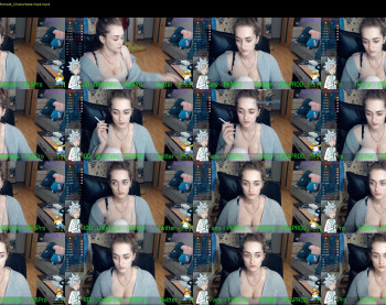 ps4pro — 13 minute Chaturbate female cam show recording, 720p, Sep 3, 2020