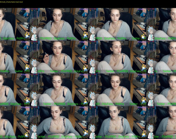 ps4pro — 76 minute Chaturbate female cam show recording, 720p, Sep 3, 2020
