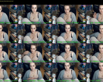 ps4pro — 67 minute Chaturbate female cam show recording, 720p, Sep 3, 2020