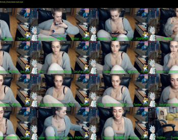 ps4pro — 75 minute Chaturbate female cam show recording, 720p, Sep 4, 2020