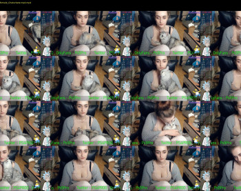 ps4pro — 7 minute Chaturbate female cam show recording, 720p, Sep 4, 2020