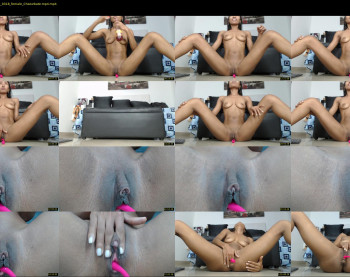rachel_evans_ — 70 minute Chaturbate female cam show recording, 1080p, Sep 4, 2020