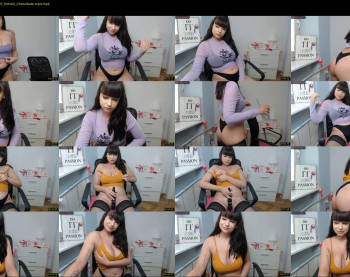 rita_wane — 73 minute Chaturbate female cam show recording, 1080p, Sep 3, 2020
