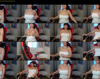 roxyswetty — 70 minute Chaturbate female cam show recording, 1080p, Sep 3, 2020