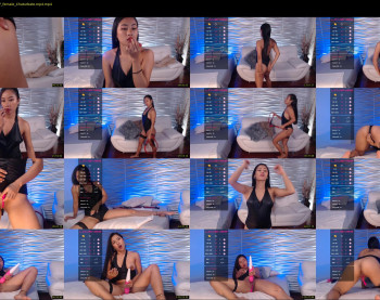 sadashi_ — 75 minute Chaturbate female cam show recording, 1080p, Sep 3, 2020
