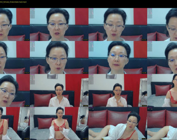 sandrami__ — 26 minute Chaturbate female cam show recording, 720p, Sep 3, 2020