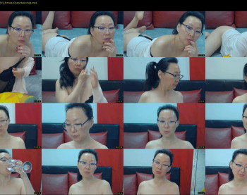 sandrami__ — 11 minute Chaturbate female cam show recording, 720p, Sep 3, 2020
