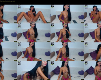 sara_daisy — 64 minute Chaturbate female cam show recording, 720p, Sep 4, 2020