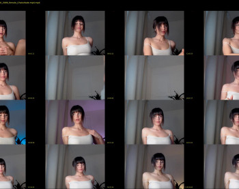 sasha_ursx — 69 minute Chaturbate female cam show recording, 1080p, Sep 3, 2020