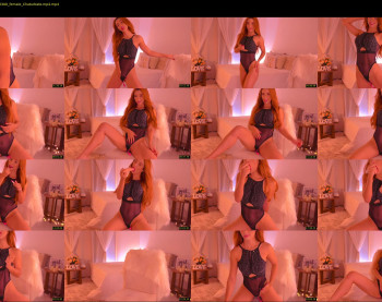 secretnanda — 28 minute Chaturbate female cam show recording, 1080p, Sep 4, 2020