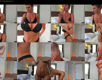 senihot — 85 minute Chaturbate female cam show recording, 1080p, Sep 3, 2020