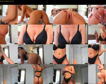 senihot — 78 minute Chaturbate female cam show recording, 1080p, Sep 3, 2020