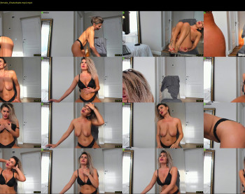 senihot — 42 minute Chaturbate female cam show recording, 1080p, Sep 3, 2020