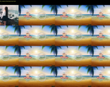 sex_space — 46 minute Chaturbate couple cam show recording, 1080p, Sep 3, 2020