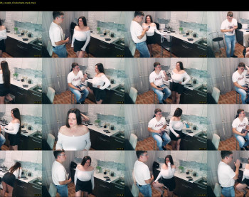 sex_space — 70 minute Chaturbate couple cam show recording, 1080p, Sep 3, 2020