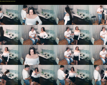 sex_space — 70 minute Chaturbate couple cam show recording, 1080p, Sep 3, 2020