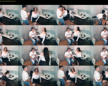 sex_space — 70 minute Chaturbate couple cam show recording, 1080p, Sep 3, 2020