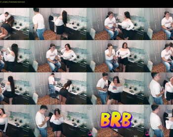 sex_space — 70 minute Chaturbate couple cam show recording, 1080p, Sep 3, 2020