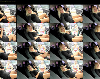 sexy_luna69 — 18 minute Chaturbate couple cam show recording, 720p, Sep 3, 2020