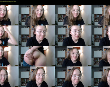 skarpio17 — 19 minute Chaturbate female cam show recording, 720p, Sep 4, 2020