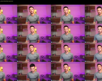 slimvers — 17 minute Chaturbate male cam show recording, 1080p, Sep 3, 2020