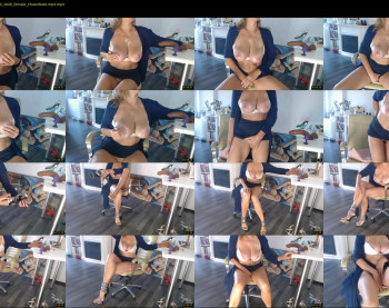 squirtmilfpussy — 6 minute Chaturbate female cam show recording, 720p, Sep 3, 2020