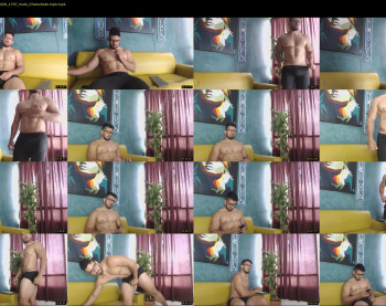 straigthguysfun — 23 minute Chaturbate male cam show recording, 720p, Sep 3, 2020