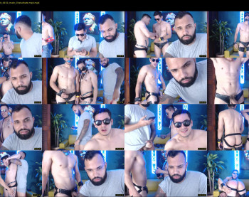 straigthguysfun — 112 minute Chaturbate male cam show recording, 720p, Sep 4, 2020