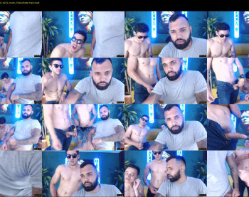 straigthguysfun — 13 minute Chaturbate male cam show recording, 720p, Sep 4, 2020