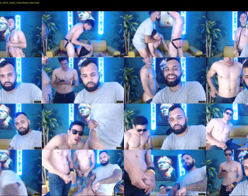straigthguysfun — 30 minute Chaturbate male cam show recording, 720p, Sep 4, 2020